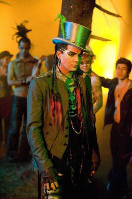 photo 16 in Adam Lambert gallery [id260569] 2010-06-01 00:00:00
