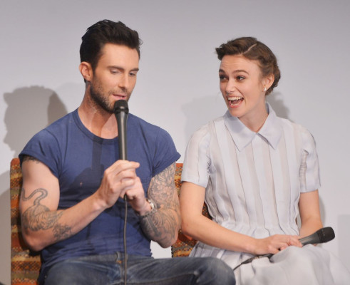 Adam Levine pic #717090