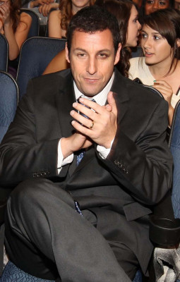 Adam Sandler pic #325409