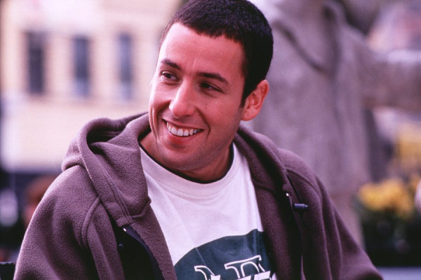 Adam Sandler pic #10406