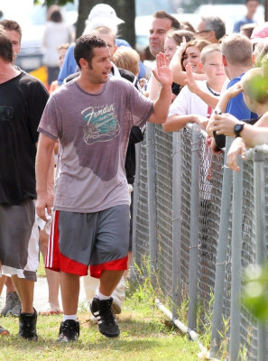 Adam Sandler pic #517214