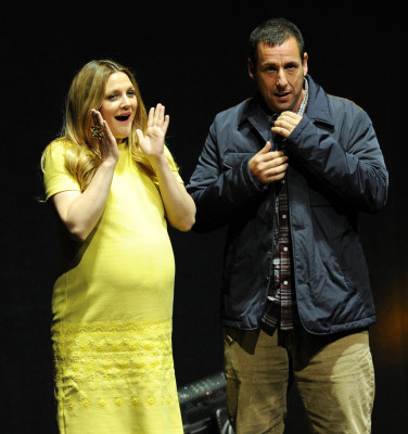 Adam Sandler pic #685765
