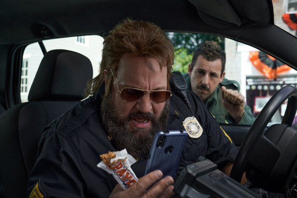 Adam Sandler pic #1232416