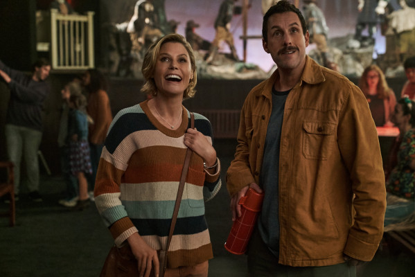 Adam Sandler pic #1232417