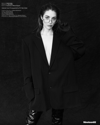 Adelaide Kane pic #1373004