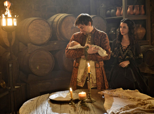 Adelaide Kane pic #709739