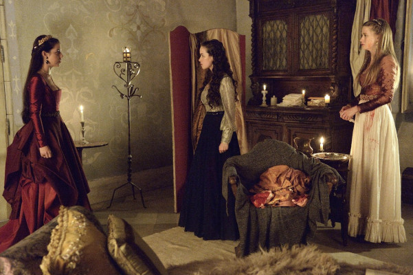 Adelaide Kane pic #785598