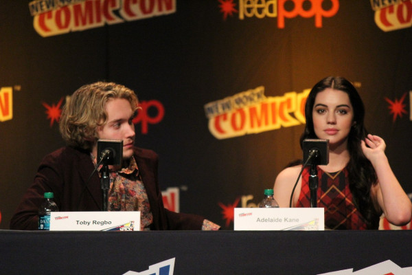 Adelaide Kane pic #713734
