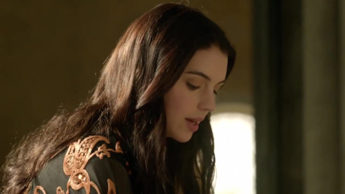 photo 20 in Adelaide Kane gallery [id772290] 2015-05-12 00:00:00