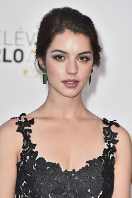 Adelaide Kane pic #710227