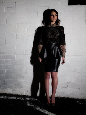 photo 22 in Adelaide Kane gallery [id707971] 2014-06-12 00:00:00