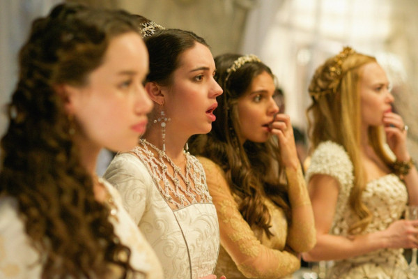 Adelaide Kane pic #765906