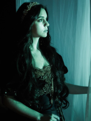 Adelaide Kane pic #746171