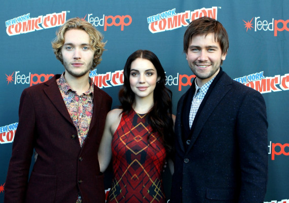 Adelaide Kane pic #713735