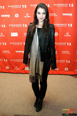 Adelaide Kane pic #716630