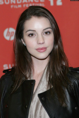 Adelaide Kane pic #716638