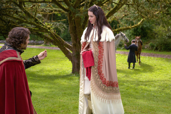 Adelaide Kane pic #713229