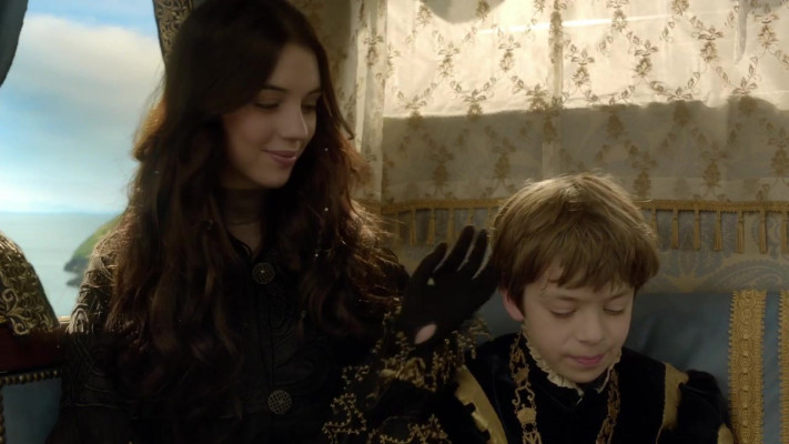 Adelaide Kane pic #768944