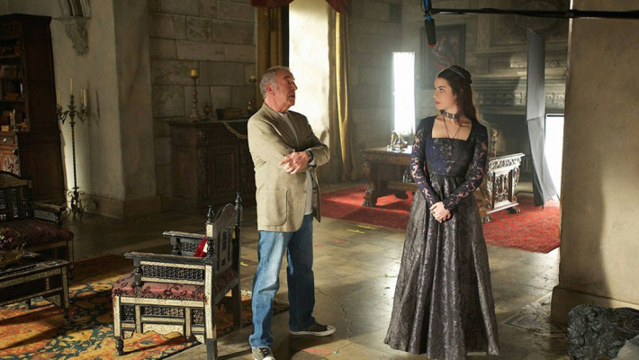 Adelaide Kane pic #775992