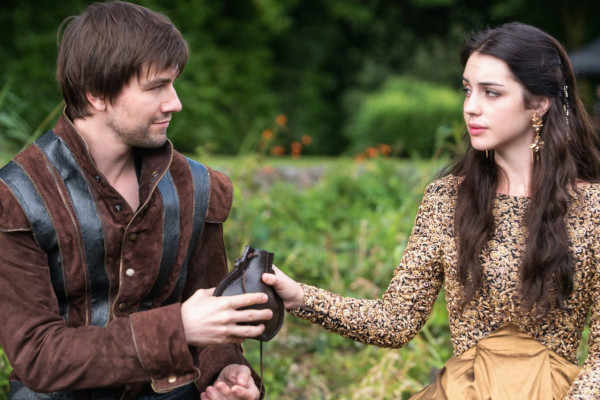 Adelaide Kane pic #709742