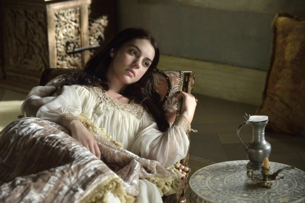 Adelaide Kane pic #716686