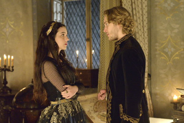 Adelaide Kane pic #711246