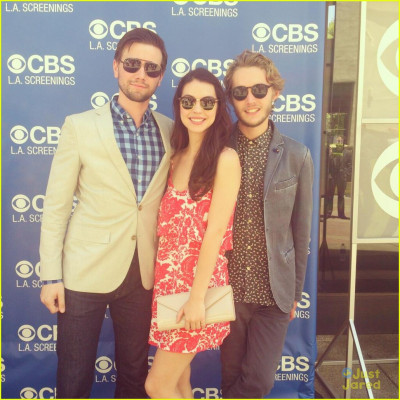 photo 10 in Adelaide Kane gallery [id715690] 2014-07-07 00:00:00