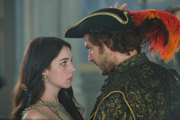 Adelaide Kane pic #713011