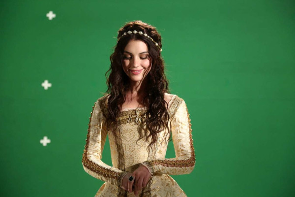 photo 21 in Adelaide Kane gallery [id669563] 2014-02-13 00:00:00
