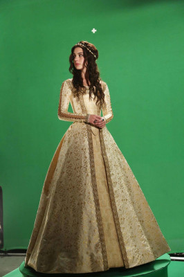 photo 23 in Adelaide Kane gallery [id669554] 2014-02-13 00:00:00