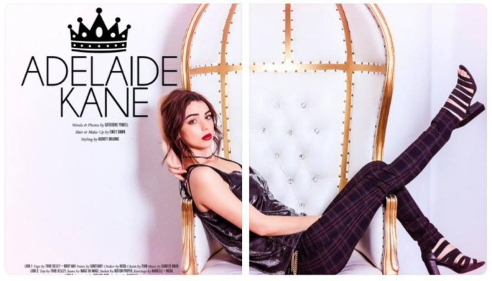 Adelaide Kane pic #1028104
