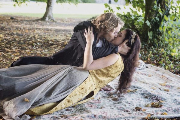Adelaide Kane pic #713334