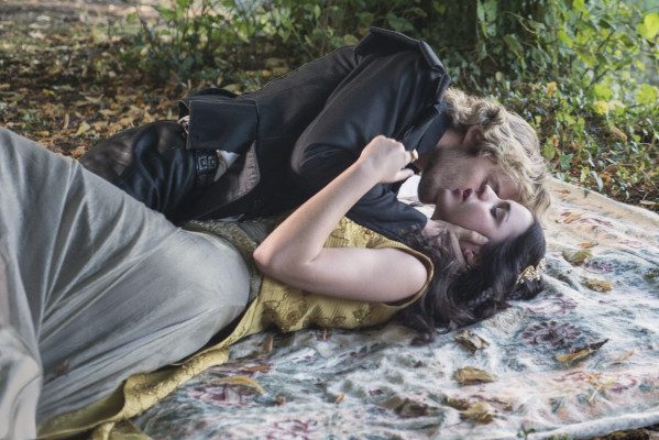 Adelaide Kane pic #713331