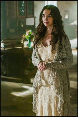 Adelaide Kane pic #717800