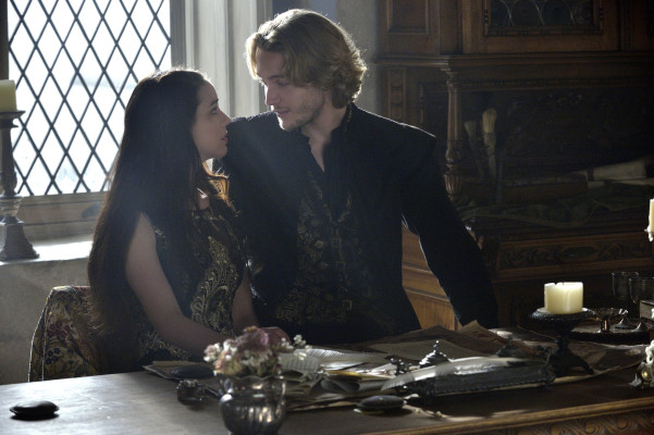 Adelaide Kane pic #711245