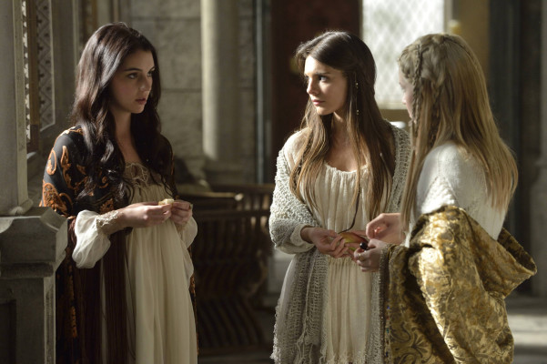 Adelaide Kane pic #713234