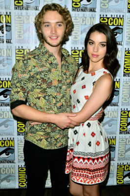 Adelaide Kane pic #723470