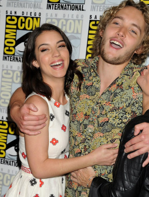 Adelaide Kane pic #723472