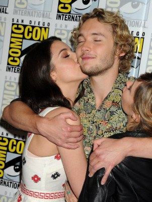 photo 27 in Adelaide Kane gallery [id723474] 2014-08-20 00:00:00