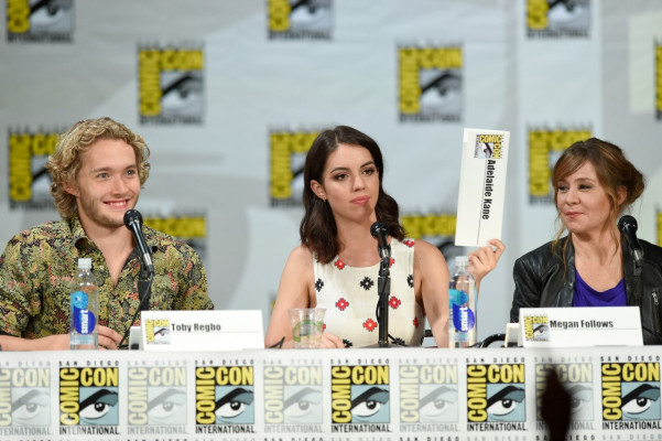 Adelaide Kane pic #723466