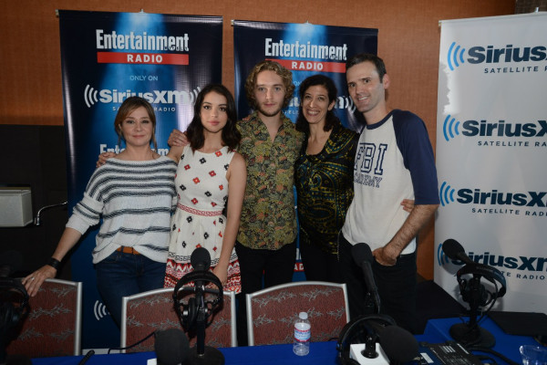 Adelaide Kane pic #723458