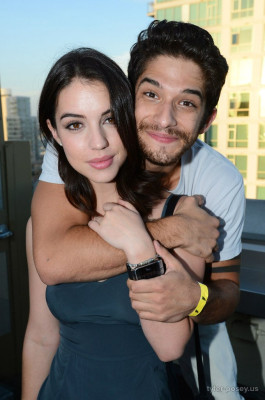 Adelaide Kane pic #723457