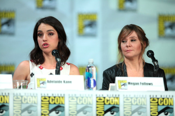 Adelaide Kane pic #723453