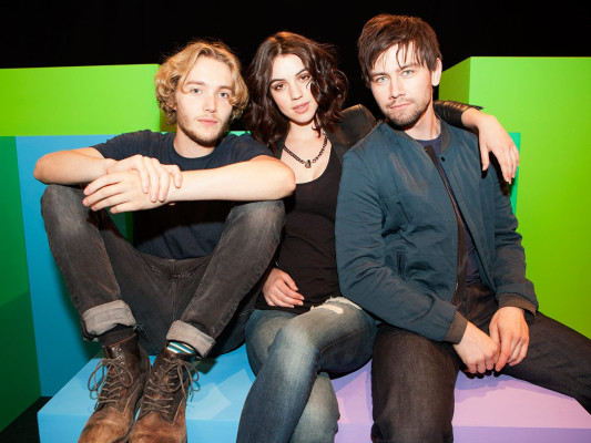 Adelaide Kane pic #723451