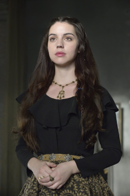 Adelaide Kane pic #711458