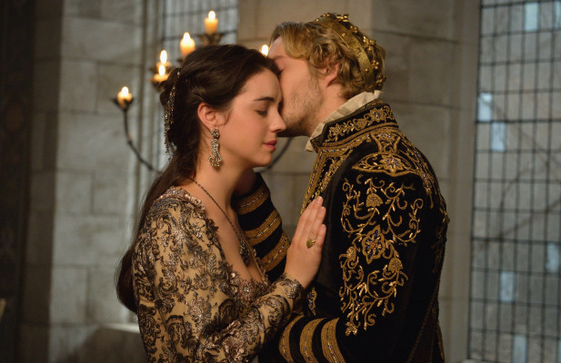 Adelaide Kane pic #806057