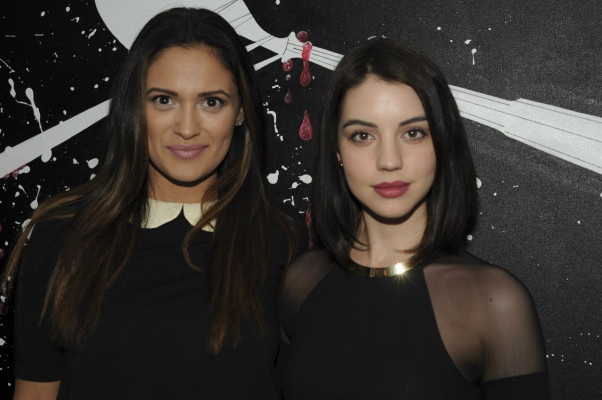 photo 28 in Adelaide Kane gallery [id694362] 2014-05-03 00:00:00