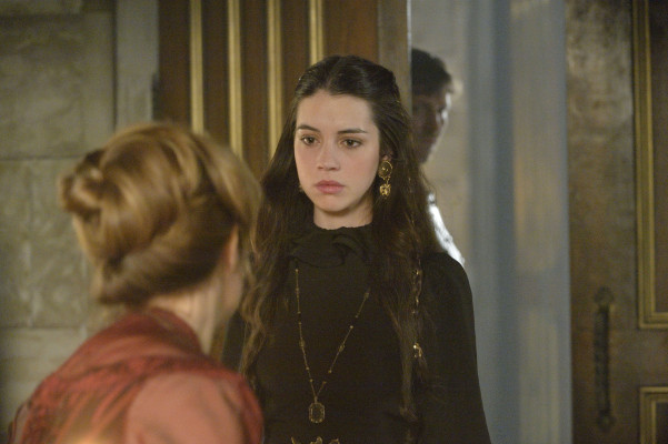 Adelaide Kane pic #711243