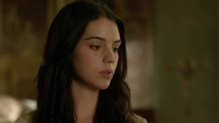 Adelaide Kane pic #768956