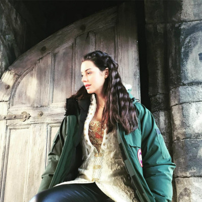 Adelaide Kane pic #834181
